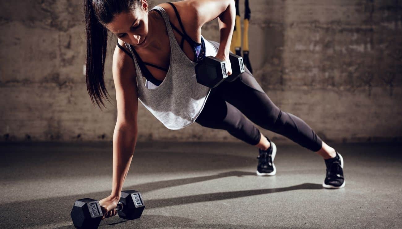 fitness