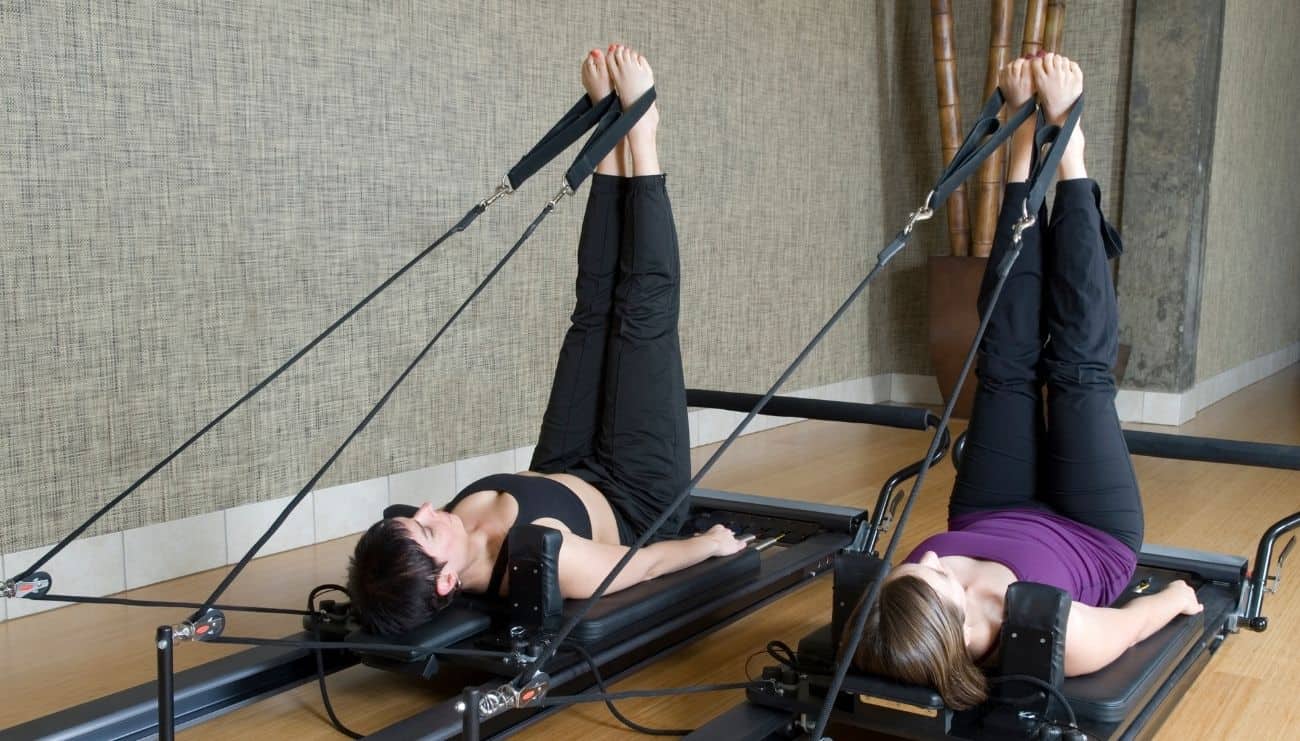 pilates