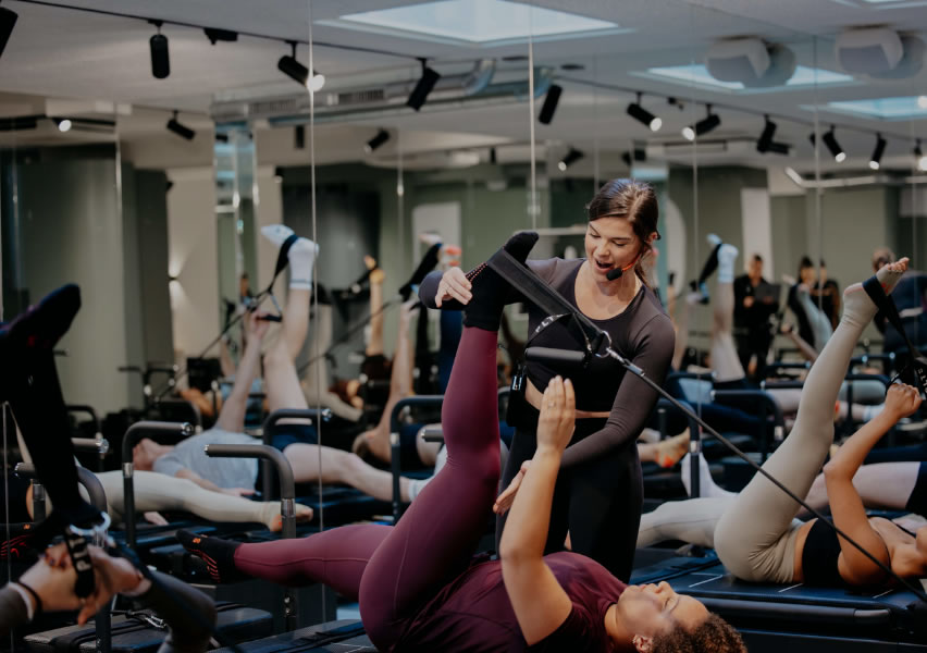 fit-club-reformer-firts-time